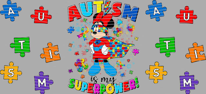 16oz Autism-AT-88